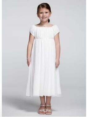 Us Angels girls dress sz 8
